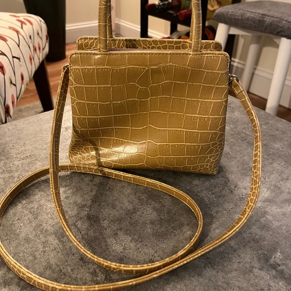 Nine West Purse - Picture 1 of 8